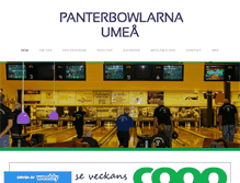 Tablet Screenshot of panterbowlarnaumea.weebly.com