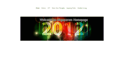 Desktop Screenshot of cikguparam.weebly.com