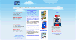 Desktop Screenshot of kmsoftware.weebly.com