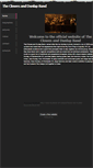 Mobile Screenshot of clowesanddunlapband.weebly.com