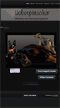 Mobile Screenshot of dober-pinscher.weebly.com