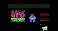Desktop Screenshot of ero.weebly.com