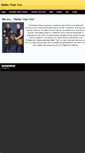 Mobile Screenshot of btywrestling.weebly.com