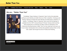 Tablet Screenshot of btywrestling.weebly.com