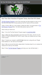 Mobile Screenshot of dietsolutionprogram9900.weebly.com
