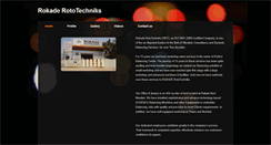 Desktop Screenshot of kumarhrokade.weebly.com