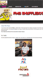 Mobile Screenshot of floydrobotics.weebly.com