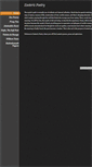 Mobile Screenshot of esoteric-poetry.weebly.com