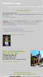 Mobile Screenshot of acwcalgary.weebly.com