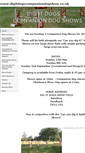 Mobile Screenshot of digitdogscompaniondogshow.weebly.com