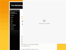 Tablet Screenshot of cfmgtraining.weebly.com