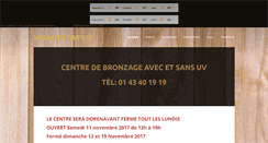 Desktop Screenshot of megasunparis12.weebly.com