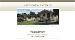 Desktop Screenshot of laxstugornaimorrum.weebly.com