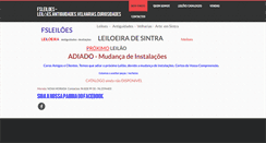 Desktop Screenshot of fsleiloes.weebly.com