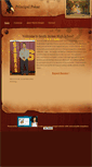 Mobile Screenshot of principalpekar.weebly.com