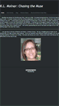 Mobile Screenshot of klmolnar.weebly.com