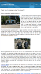 Mobile Screenshot of newhome4us.weebly.com
