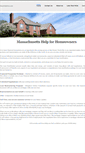 Mobile Screenshot of mahelpnow.weebly.com