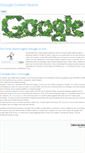 Mobile Screenshot of goooglecustomsearch.weebly.com