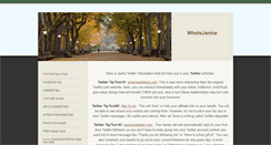 Desktop Screenshot of internetmama.weebly.com