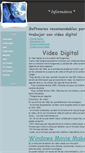 Mobile Screenshot of informaticaura.weebly.com