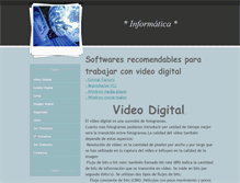 Tablet Screenshot of informaticaura.weebly.com