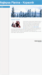 Mobile Screenshot of birthingfromthesoul.weebly.com