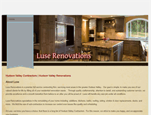 Tablet Screenshot of hudsonvalleycontractors.weebly.com