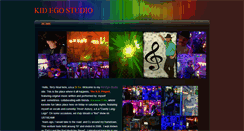 Desktop Screenshot of kidegostudio.weebly.com