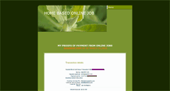 Desktop Screenshot of nayumi112.weebly.com