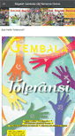 Mobile Screenshot of gembala.weebly.com