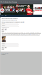 Mobile Screenshot of fifa11ultimateteamplayegiveaway.weebly.com
