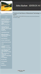 Mobile Screenshot of hebahashem.weebly.com