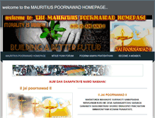 Tablet Screenshot of mpyf.weebly.com