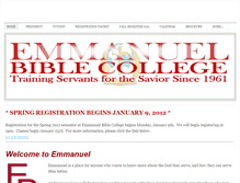 Tablet Screenshot of ebcnashville.weebly.com