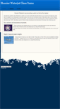 Mobile Screenshot of hoosierproducts.weebly.com