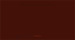Desktop Screenshot of hkba.weebly.com