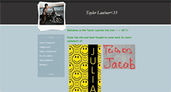 Desktop Screenshot of lautnerluvr001.weebly.com