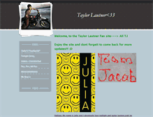 Tablet Screenshot of lautnerluvr001.weebly.com