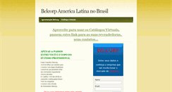 Desktop Screenshot of franquia-negocios.weebly.com