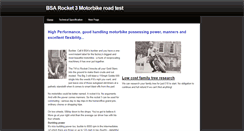 Desktop Screenshot of bsarocket.weebly.com