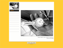 Tablet Screenshot of entrelinhas.weebly.com