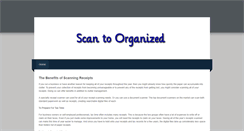 Desktop Screenshot of document-scanners.weebly.com