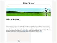 Tablet Screenshot of hbsareview.weebly.com