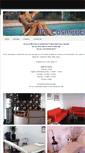 Mobile Screenshot of iplcosmetics.weebly.com