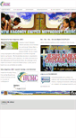 Mobile Screenshot of hagonoyumc.weebly.com