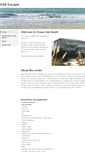Mobile Screenshot of oibescape.weebly.com