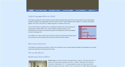 Desktop Screenshot of centrodeidiomas-uaslp.weebly.com