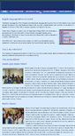 Mobile Screenshot of centrodeidiomas-uaslp.weebly.com