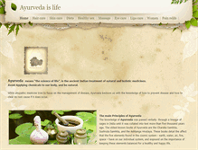 Tablet Screenshot of herbalbeauty.weebly.com